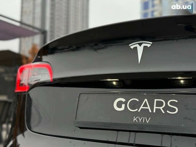 Тесла Модель 3, объемом двигателя 0 л и пробегом 36 тыс. км за 19500 $, фото 9 на Automoto.ua