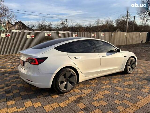 Тесла Модель 3, об'ємом двигуна 0 л та пробігом 141 тис. км за 19999 $, фото 5 на Automoto.ua