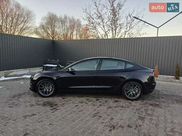 Тесла Модель 3, объемом двигателя 0 л и пробегом 70 тыс. км за 24300 $, фото 2 на Automoto.ua