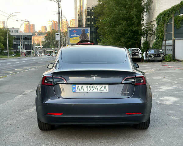 Тесла Модель 3, об'ємом двигуна 0 л та пробігом 20 тис. км за 28500 $, фото 6 на Automoto.ua