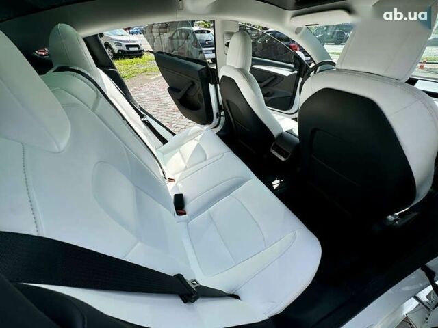 Тесла Модель 3, объемом двигателя 0 л и пробегом 26 тыс. км за 22900 $, фото 26 на Automoto.ua