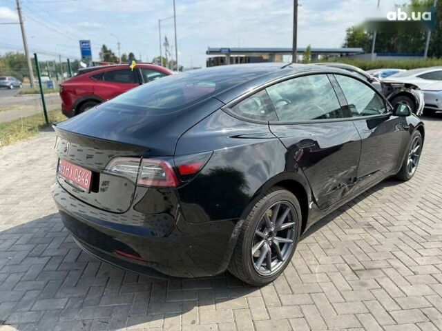 Тесла Модель 3, объемом двигателя 0 л и пробегом 229 тыс. км за 14400 $, фото 6 на Automoto.ua