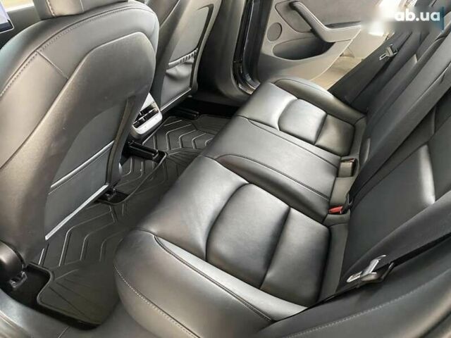 Тесла Модель 3, объемом двигателя 0 л и пробегом 52 тыс. км за 22900 $, фото 23 на Automoto.ua