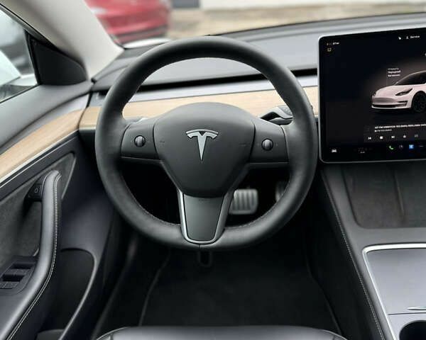 Тесла Модель 3, об'ємом двигуна 0 л та пробігом 8 тис. км за 29300 $, фото 26 на Automoto.ua