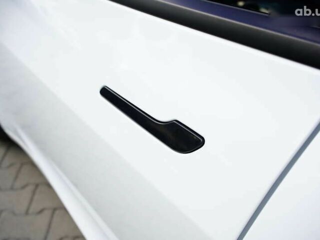 Тесла Модель 3, объемом двигателя 0 л и пробегом 33 тыс. км за 20700 $, фото 11 на Automoto.ua