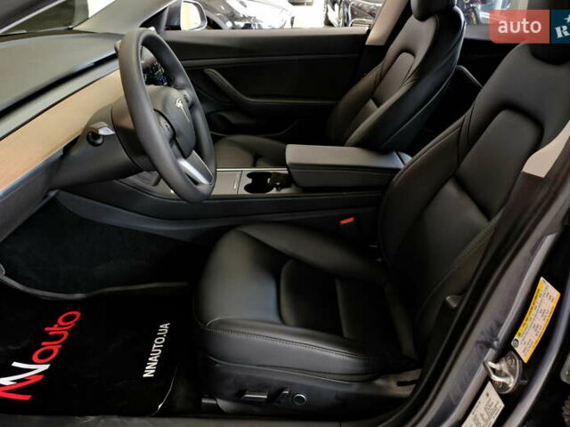 Тесла Модель 3, объемом двигателя 0 л и пробегом 6 тыс. км за 20900 $, фото 23 на Automoto.ua