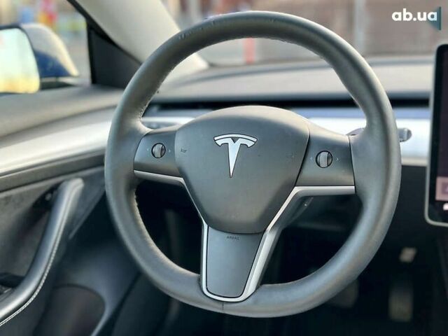 Тесла Модель 3, объемом двигателя 0 л и пробегом 23 тыс. км за 23000 $, фото 7 на Automoto.ua