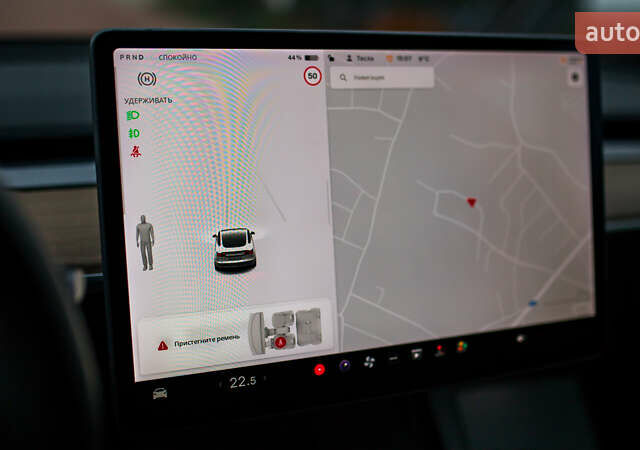 Тесла Модель 3, об'ємом двигуна 0 л та пробігом 75 тис. км за 23499 $, фото 50 на Automoto.ua