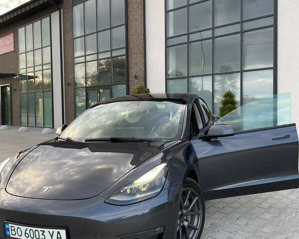 Тесла Модель 3, об'ємом двигуна 0 л та пробігом 170 тис. км за 19200 $, фото 4 на Automoto.ua