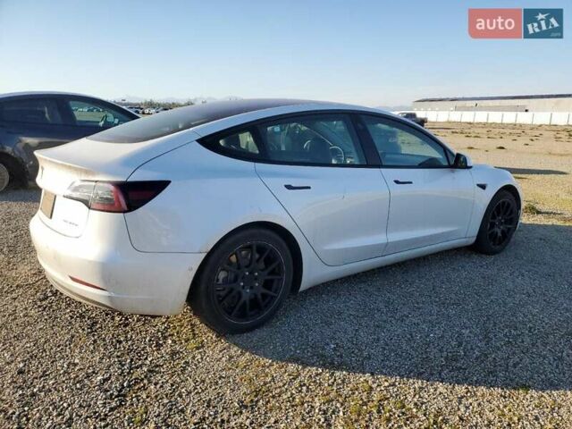 Тесла Модель 3, об'ємом двигуна 0 л та пробігом 49 тис. км за 7900 $, фото 2 на Automoto.ua
