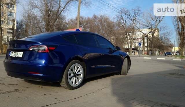 Тесла Модель 3, об'ємом двигуна 0 л та пробігом 18 тис. км за 27500 $, фото 3 на Automoto.ua