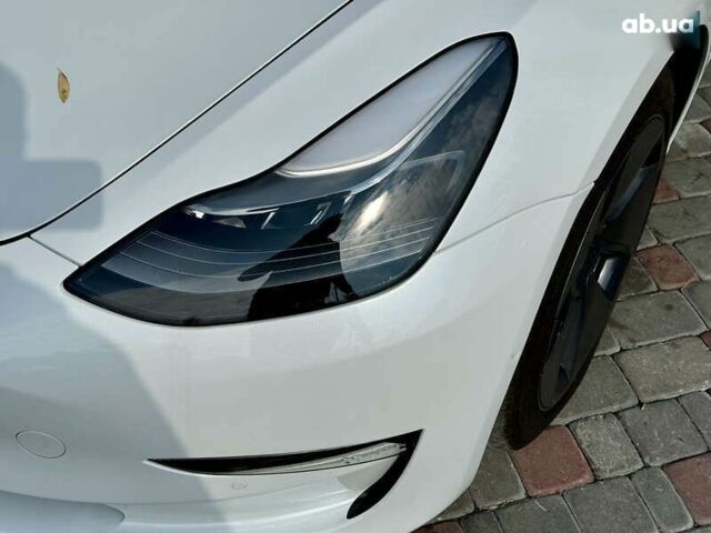 Тесла Модель 3, объемом двигателя 0 л и пробегом 26 тыс. км за 22900 $, фото 10 на Automoto.ua