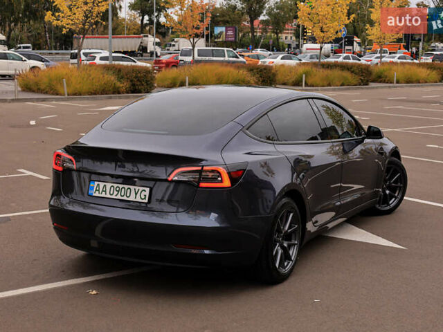 Тесла Модель 3, об'ємом двигуна 0 л та пробігом 30 тис. км за 28000 $, фото 7 на Automoto.ua