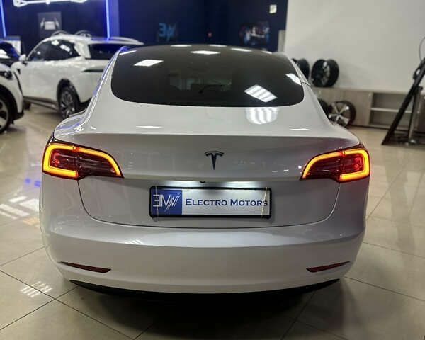 Тесла Модель 3, об'ємом двигуна 0 л та пробігом 19 тис. км за 25999 $, фото 15 на Automoto.ua