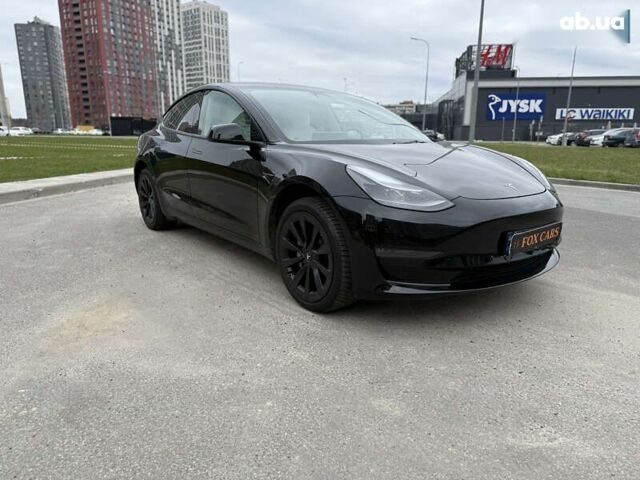 Тесла Модель 3, объемом двигателя 0 л и пробегом 44 тыс. км за 25500 $, фото 6 на Automoto.ua