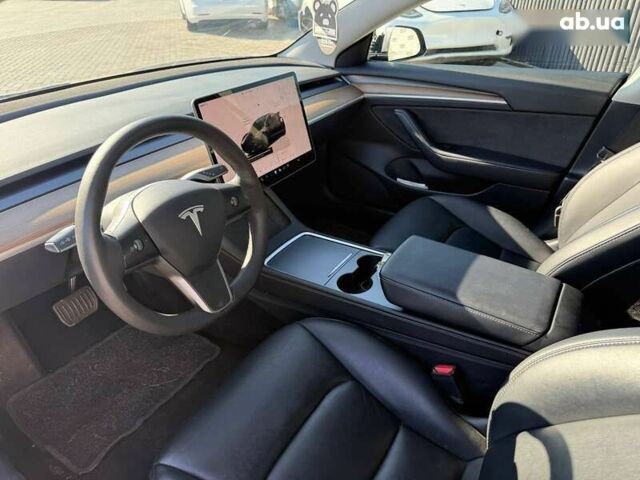Тесла Модель 3, об'ємом двигуна 0 л та пробігом 178 тис. км за 14900 $, фото 10 на Automoto.ua