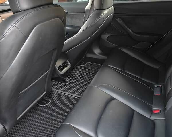 Тесла Модель 3, об'ємом двигуна 0 л та пробігом 30 тис. км за 18500 $, фото 4 на Automoto.ua