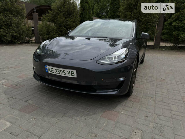 Тесла Модель 3, объемом двигателя 0 л и пробегом 15 тыс. км за 32000 $, фото 32 на Automoto.ua