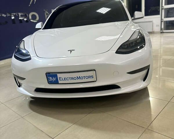 Тесла Модель 3, об'ємом двигуна 0 л та пробігом 19 тис. км за 25999 $, фото 8 на Automoto.ua