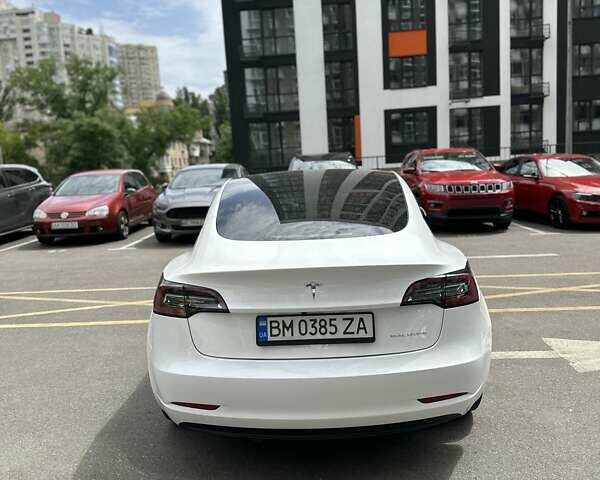 Тесла Модель 3, объемом двигателя 0 л и пробегом 17 тыс. км за 29000 $, фото 7 на Automoto.ua