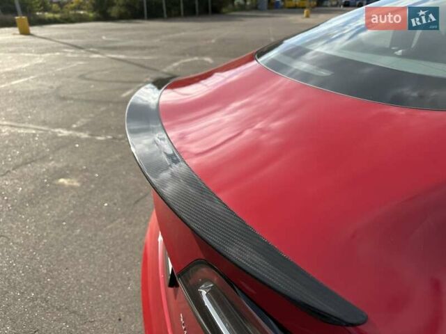Тесла Модель 3, об'ємом двигуна 0 л та пробігом 36 тис. км за 24500 $, фото 35 на Automoto.ua