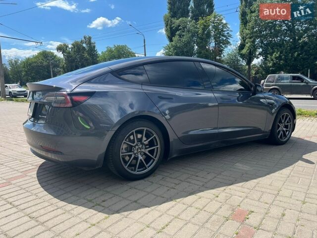 Тесла Модель 3, объемом двигателя 0 л и пробегом 233 тыс. км за 17600 $, фото 2 на Automoto.ua