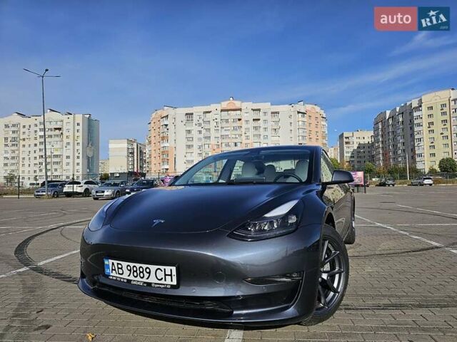 Тесла Модель 3, об'ємом двигуна 0 л та пробігом 9 тис. км за 36500 $, фото 2 на Automoto.ua