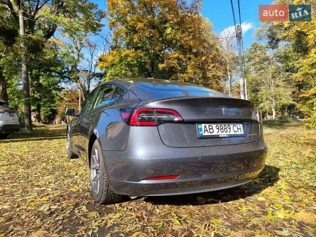 Тесла Модель 3, об'ємом двигуна 0 л та пробігом 9 тис. км за 36500 $, фото 15 на Automoto.ua