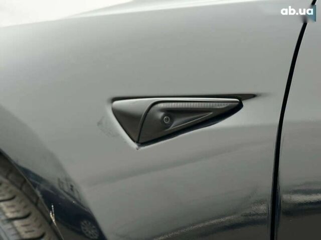 Тесла Модель 3, объемом двигателя 0 л и пробегом 36 тыс. км за 19500 $, фото 11 на Automoto.ua