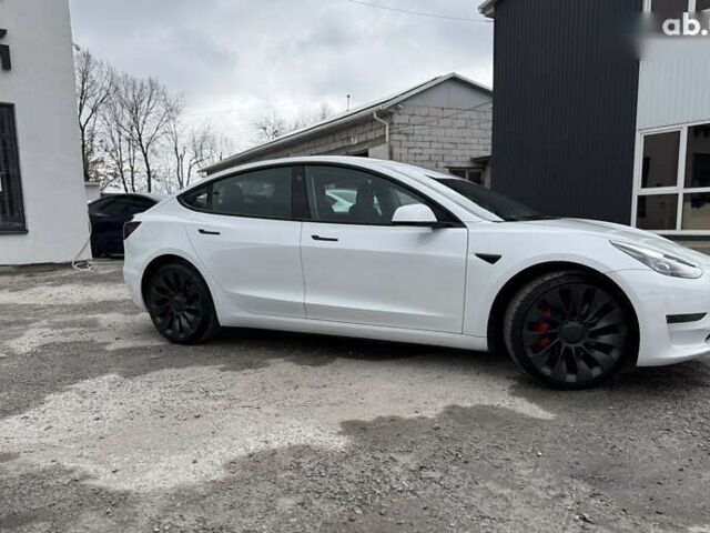 Тесла Модель 3, об'ємом двигуна 0 л та пробігом 8 тис. км за 29300 $, фото 9 на Automoto.ua