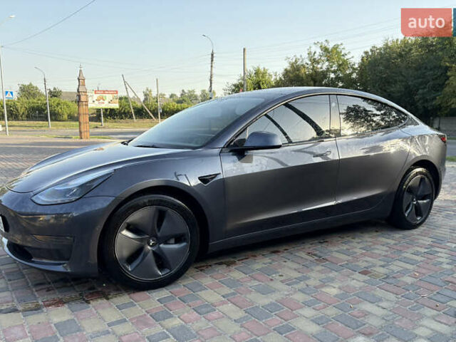 Тесла Модель 3, об'ємом двигуна 0 л та пробігом 69 тис. км за 18700 $, фото 10 на Automoto.ua
