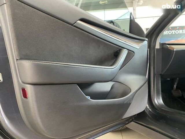 Тесла Модель 3, объемом двигателя 0 л и пробегом 52 тыс. км за 22900 $, фото 24 на Automoto.ua