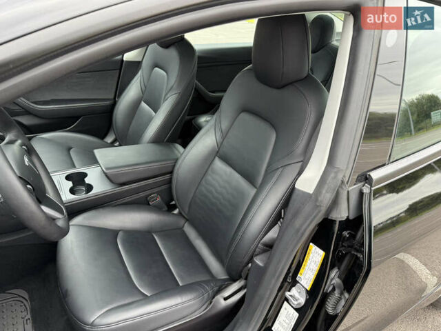 Тесла Модель 3, объемом двигателя 0 л и пробегом 72 тыс. км за 18900 $, фото 5 на Automoto.ua