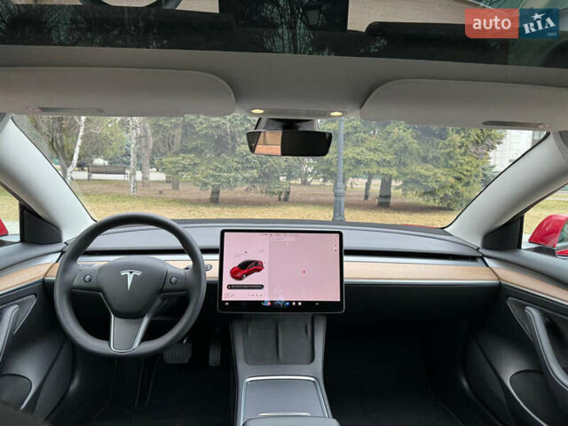 Тесла Модель 3, об'ємом двигуна 0 л та пробігом 68 тис. км за 23000 $, фото 21 на Automoto.ua