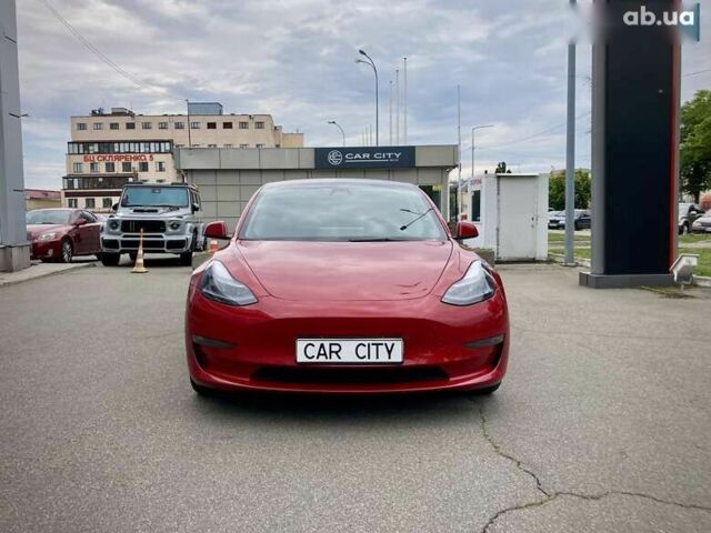 Тесла Модель 3, объемом двигателя 0 л и пробегом 49 тыс. км за 19999 $, фото 7 на Automoto.ua