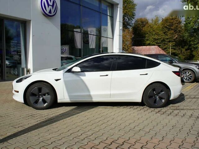Тесла Модель 3, объемом двигателя 0 л и пробегом 33 тыс. км за 20999 $, фото 4 на Automoto.ua