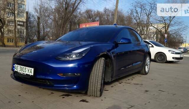 Тесла Модель 3, об'ємом двигуна 0 л та пробігом 18 тис. км за 27500 $, фото 5 на Automoto.ua