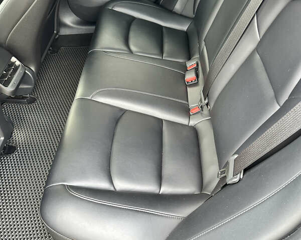 Тесла Модель 3, об'ємом двигуна 0 л та пробігом 106 тис. км за 20800 $, фото 14 на Automoto.ua