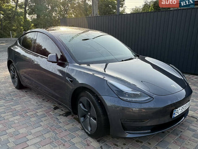 Тесла Модель 3, об'ємом двигуна 0 л та пробігом 69 тис. км за 18700 $, фото 13 на Automoto.ua