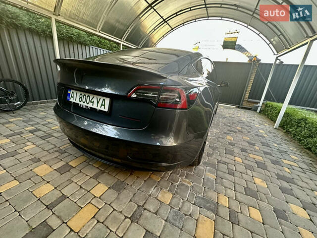 Тесла Модель 3, об'ємом двигуна 0 л та пробігом 67 тис. км за 23500 $, фото 9 на Automoto.ua