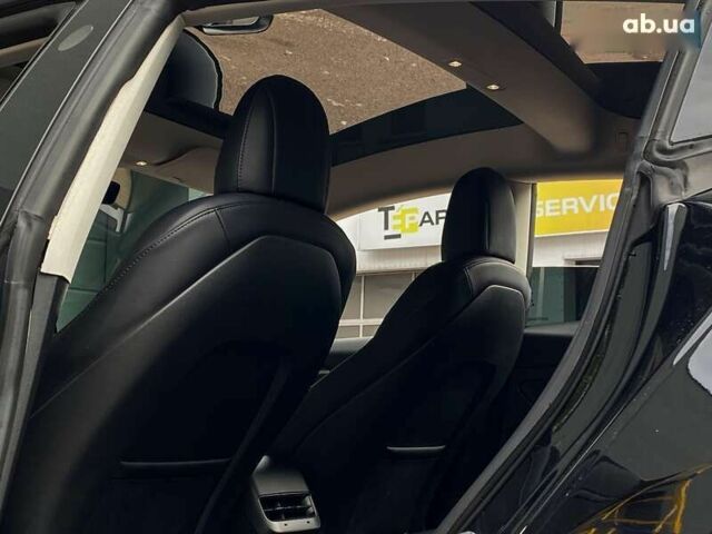 Тесла Модель 3, объемом двигателя 0 л и пробегом 44 тыс. км за 25500 $, фото 16 на Automoto.ua