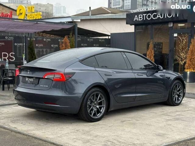 Тесла Модель 3, объемом двигателя 0 л и пробегом 160 тыс. км за 17999 $, фото 3 на Automoto.ua