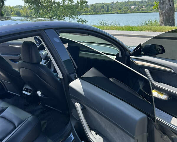Тесла Модель 3, об'ємом двигуна 0 л та пробігом 75 тис. км за 19999 $, фото 3 на Automoto.ua