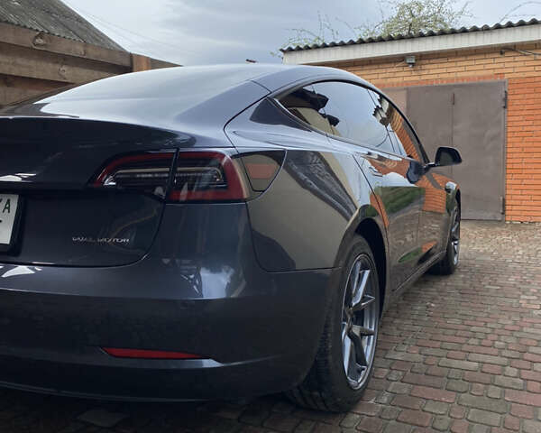 Тесла Модель 3, объемом двигателя 0 л и пробегом 14 тыс. км за 23900 $, фото 4 на Automoto.ua