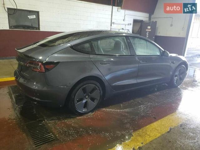 Тесла Модель 3, об'ємом двигуна 0 л та пробігом 58 тис. км за 9400 $, фото 2 на Automoto.ua