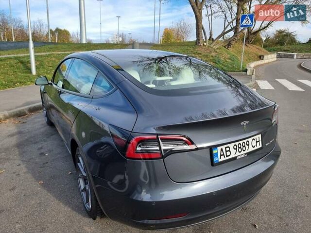 Тесла Модель 3, об'ємом двигуна 0 л та пробігом 9 тис. км за 36500 $, фото 19 на Automoto.ua