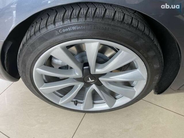 Тесла Модель 3, об'ємом двигуна 0 л та пробігом 52 тис. км за 21500 $, фото 11 на Automoto.ua