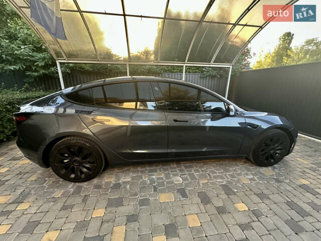 Тесла Модель 3, об'ємом двигуна 0 л та пробігом 67 тис. км за 23500 $, фото 10 на Automoto.ua