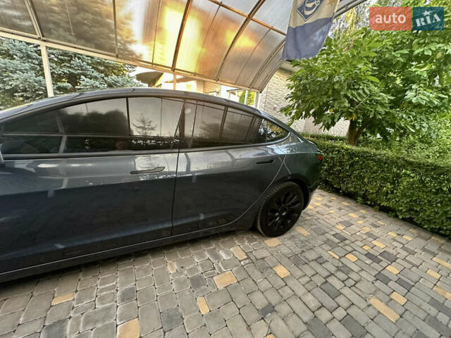 Тесла Модель 3, об'ємом двигуна 0 л та пробігом 67 тис. км за 23500 $, фото 5 на Automoto.ua