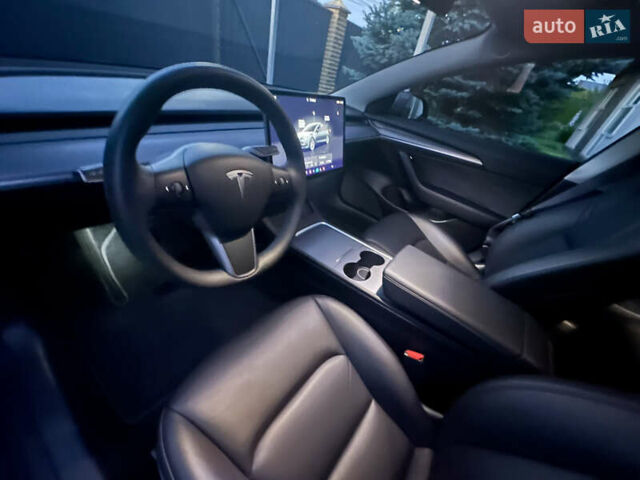 Тесла Модель 3, об'ємом двигуна 0 л та пробігом 67 тис. км за 23500 $, фото 13 на Automoto.ua